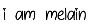 i am melain